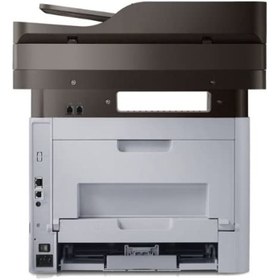 تصویر پرینترچندکاره لیزری SLM3370FD سامسونگ ا Samsung SLM3370FD Laser Multifunction Printer Samsung SLM3370FD Laser Multifunction Printer