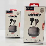 تصویر ایرپاد MPBLBERRI BLB-W107 