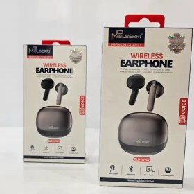 تصویر ایرپاد MPBLBERRI BLB-W107 