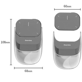 تصویر ماوس بی سیم Cheerdots 2 