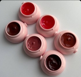 تصویر مربای لپ دوپ شیگلم 