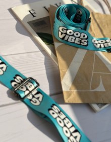 تصویر بند Good Vibes (کدa0062) 