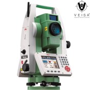 تصویر توتال استیشن لایکا Leica TS09 Plus Leica TS09 plus R1000