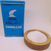 تصویر وانیل 