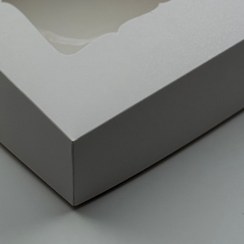 تصویر جعبه ساحل دو تیکه ۲۱ در ۲۱ |مناسب پک دفاع 