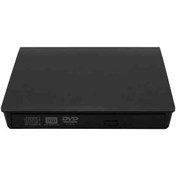 تصویر دی وی دی رایتر اکسترنال External DVD Writer