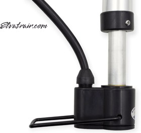 تصویر تلمبه مدل پامپ 1011 