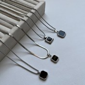 تصویر گردنبند انیکس 