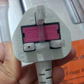 تصویر فر کننده مو شیگلم سایز ۲۵ میلیمتر 