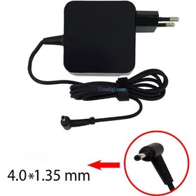 تصویر شارژر لپ تاپ ASUS R565 / R565J / R565JA 