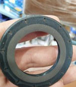 تصویر کاسه نمد پلوس پژو ایساکو اصلی یک جفت 