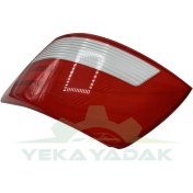 تصویر طلق خطر عقب چپ آریو زوتی مدل Z300 