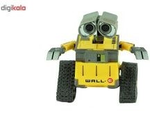 تصویر اکشن فیگور WALL-E 