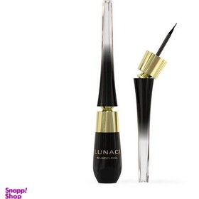 تصویر خط چشم مایع لوناسی (Lunaci) 