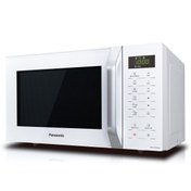 تصویر مایکروویو پاناسونیک مدل ST34 - سفید Panasonic ST34 Microwave