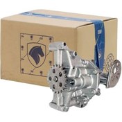 تصویر اویل پمپ 21 دندانه پژو 206 تیپ 2ایساکو 