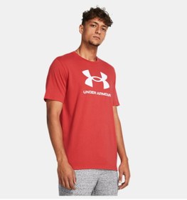 تصویر تی شرت مردانه | آندر آرمور Under Armour TYCXWYYTCN170376793649012 