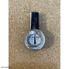 تصویر لاک نکلاسی برق ناخن حجم 10ml Neklaci Nail Polish