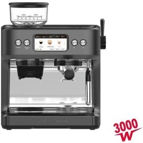 تصویر اسپرسوساز مباشی مدل MEBASHI ME-CM2070 MEBASHI Espresso Maker ME-CM2070