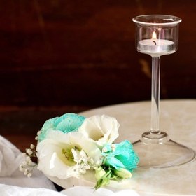 تصویر جاشمعی وارمری پیرکس 