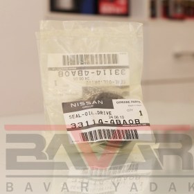 تصویر کاسه نمد نیسان آلتیما 