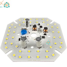 تصویر ماژول ال ای دی ۱۰۰ وات DOB 