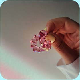 تصویر گوشواره پاستیل 