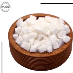 تصویر چیپس نارگیل 