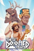 تصویر خرید بازی These Doomed Isles کامپیوتر استیم (Steam) 