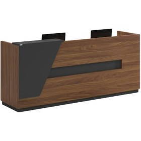 تصویر میز اداری مدل C232 مدل 503436 