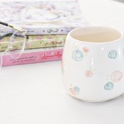 تصویر ست ماگ سرامیکی دو نفره طرح گلپر 