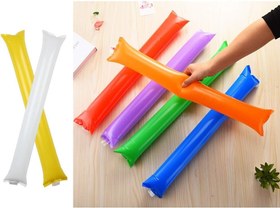 تصویر بادکنک هواداری 