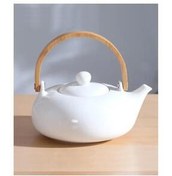 تصویر کتری قوری چای‌ساز سنتی چینی صفرا 750 میلی لیتر ACAR 