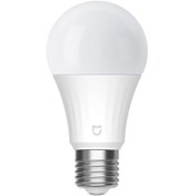 تصویر لامپ هوشمند XMBGDP01YLK شیائومی ا Xiaomi Mi Smart LED Bulb XMBGDP01YLK Xiaomi Mi Smart LED Bulb XMBGDP01YLK