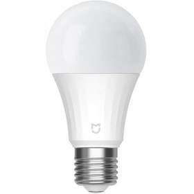 تصویر لامپ هوشمند XMBGDP01YLK شیائومی Xiaomi Mi Smart LED Bulb XMBGDP01YLK