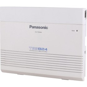 تصویر دستگاه سانترال پاناسونیک Panasonic KX-TES824UE Panasonic KX-TES824UE Device