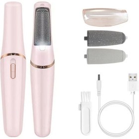 تصویر سنگ پای برقی 