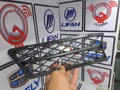 تصویر توری سپر جلو لیفان 620 