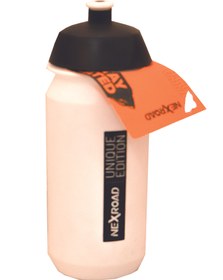 تصویر قمقمه برند نکسرود 550میلی لیتر جنس پلاستیک 