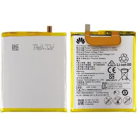 تصویر Nexus 6P Battery Nexus 6P Battery
