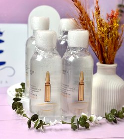 تصویر تونر نیکوتین آمید HYMEYS