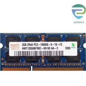 تصویر Ram Hynix 2GB 