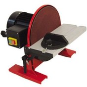 تصویر سنباده دیسکی 250 میلی متر محک مدل DS-250 Mahak DS-250 Stripping Sandpaper