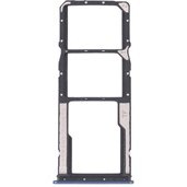 تصویر SIM TRAY HOLDER XIAOMI REDMI 12C Ocean Blue ORG خشاب سیم شیائومی ابی 