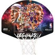 تصویر حلقه بسکتبال آپارتمانی طرح NBA2 