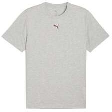 تصویر مردانه آموزش مردان گرافیکی T SHIRT Puma 