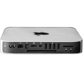تصویر Apple Mac Mini 2012-i7 مینی کیس استوک 