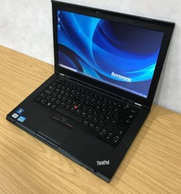 تصویر Lenovo T430 