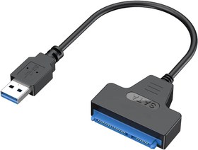 تصویر کابل تبدیل Sata To USB 3.0 Converter Cable 