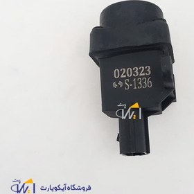 تصویر کلید قطع کن بنزین (اینرسی) پژو ۴۰۵ و پراید Electrical components